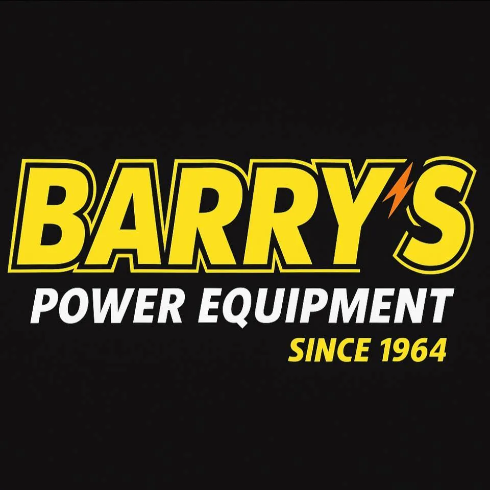 Barryspowerequipment