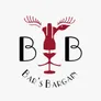 Logo Bar's Bargain Vintage