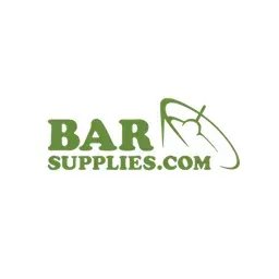 Bar Supplies