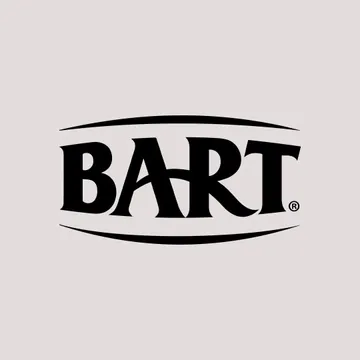 Bart Logo