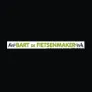 Logo Bart de Fietsenmaker