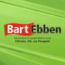 Logo Bart Ebben