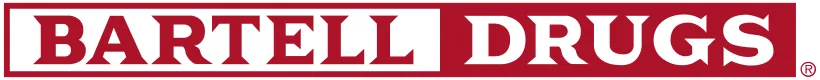 BARTELL DRUGS Logo