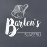Logo Barten's Slagerij