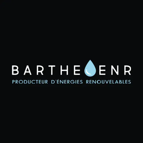 Barthe ENR logo