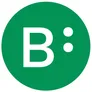 Logo Bartiméus