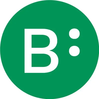 Bartiméus Fund logo