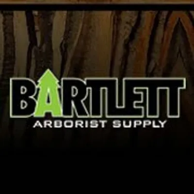 Bartlett Arborist Supply logo