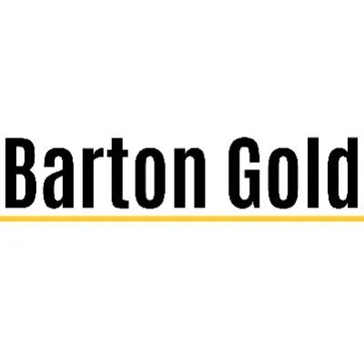 Barton Gold Holdings Ltd logo