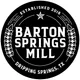 Barton Springs Mill