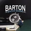 Barton Watch Bands logo