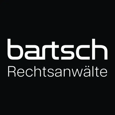 Bartsch Rechtsanwälte GbR