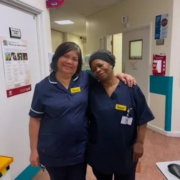 Barts Health NHS Trust
