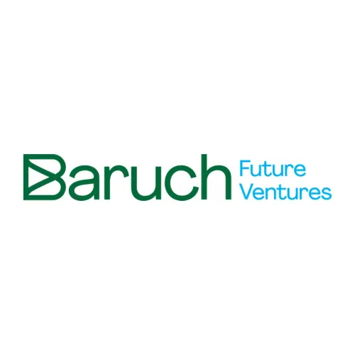 Baruch Future Ventures logo