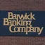 Barwick Banking Company
