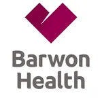 Barwon Health Logo