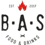 Logo BAS - Beers And Steaks