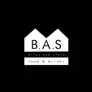 Logo B.A.S Bites and Store