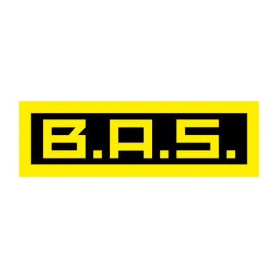 B.A.S. Verkehrstechnik AG logo