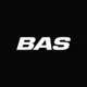BAS logo