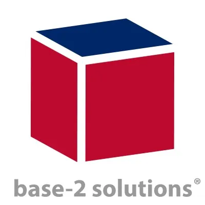 Base-2 Solutions, LLC logo