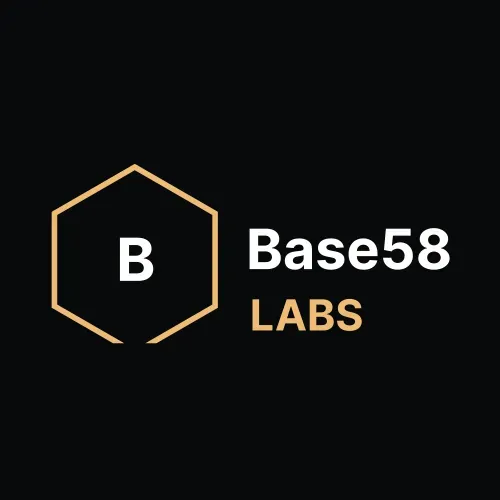 Base58 Labs logo