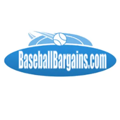 Baseball Bargains