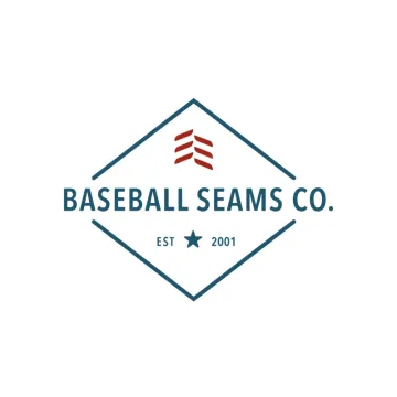 Baseball Seams Co Logo