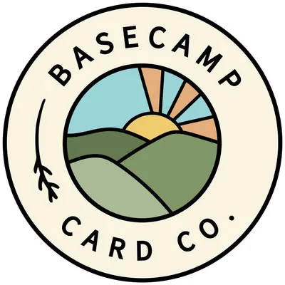 Basecamp Card Co logo