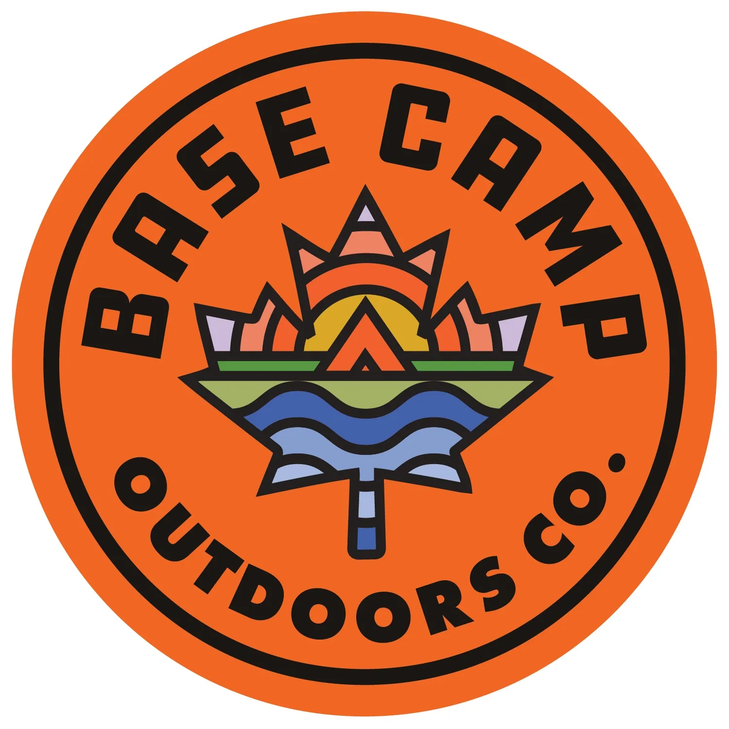 Base Camp Outdoors Co