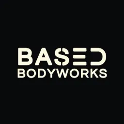 Based Bodyworks logo