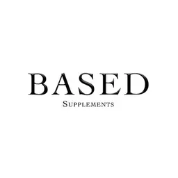 Based Supplements logo