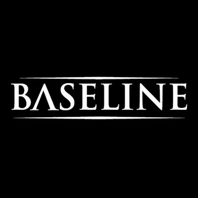 Baseline Metal logo