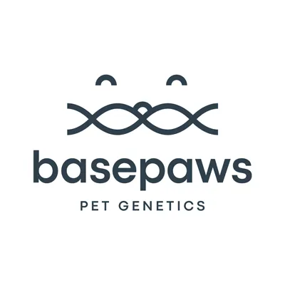 Basepaws logo