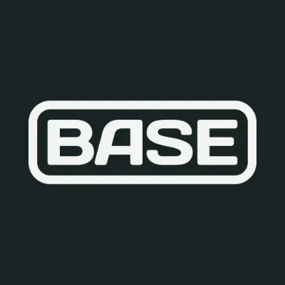 Base Power logo