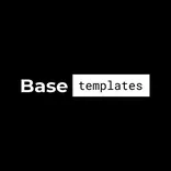 BaseTemplates logo/icon
