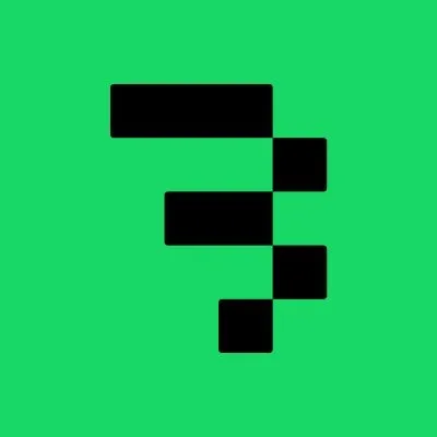 Logo by Brandfetch