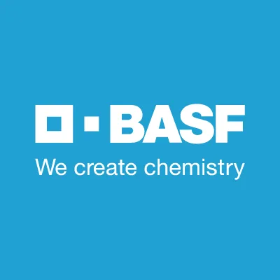BASF Services Europe GmbH logo