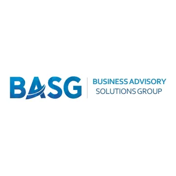Business Advisory Solutions Group Logo