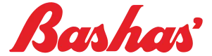 BASHAS Logo