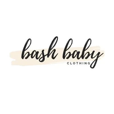 bashbabyclothing.com logo