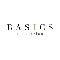 Basics Equestrian logo