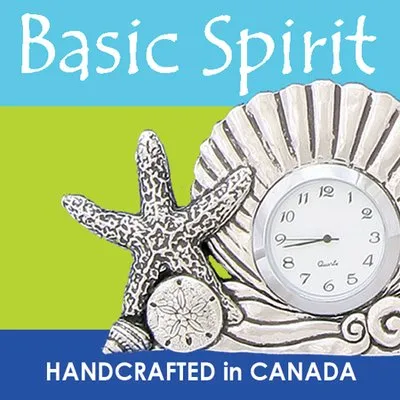 Basicspirit