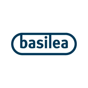 Basilea Pharmaceutica Logo