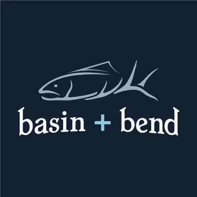 basin + bend