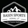 Basin Sports logo