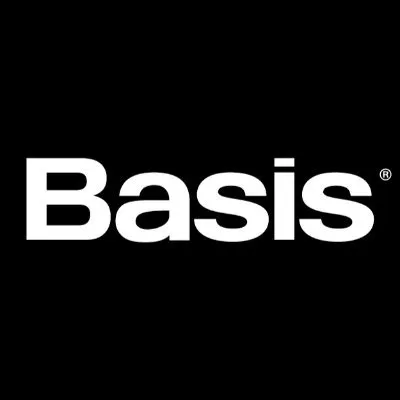 Logo by Brandfetch