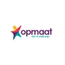 Logo Opmaat - Sarabande