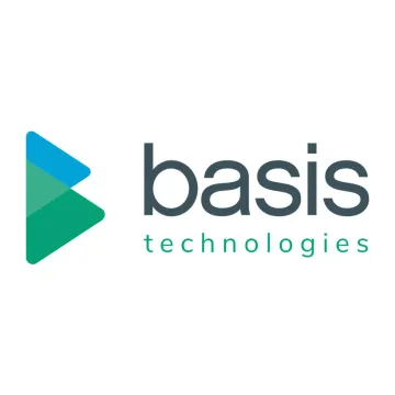 Basis Technologies Logo