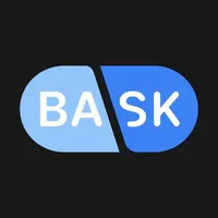 Bask Health's company logo